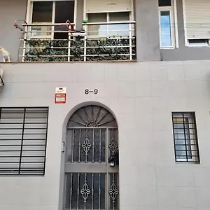  Apartament Playa 110 Hiszpania