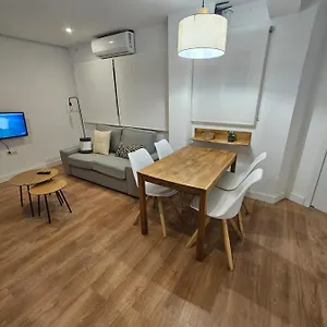  Apartament Alameda Colon By Hdc Hiszpania