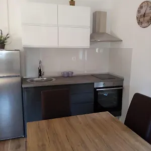  Apartament Maja Chorwacja