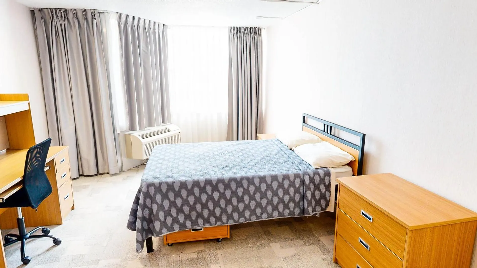 Apartment Chestnut Residence And Conference Centre - University Of Toronto Kanada