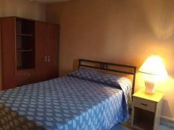 Apartment Chestnut Residence And Conference Centre - University Of Toronto Kanada