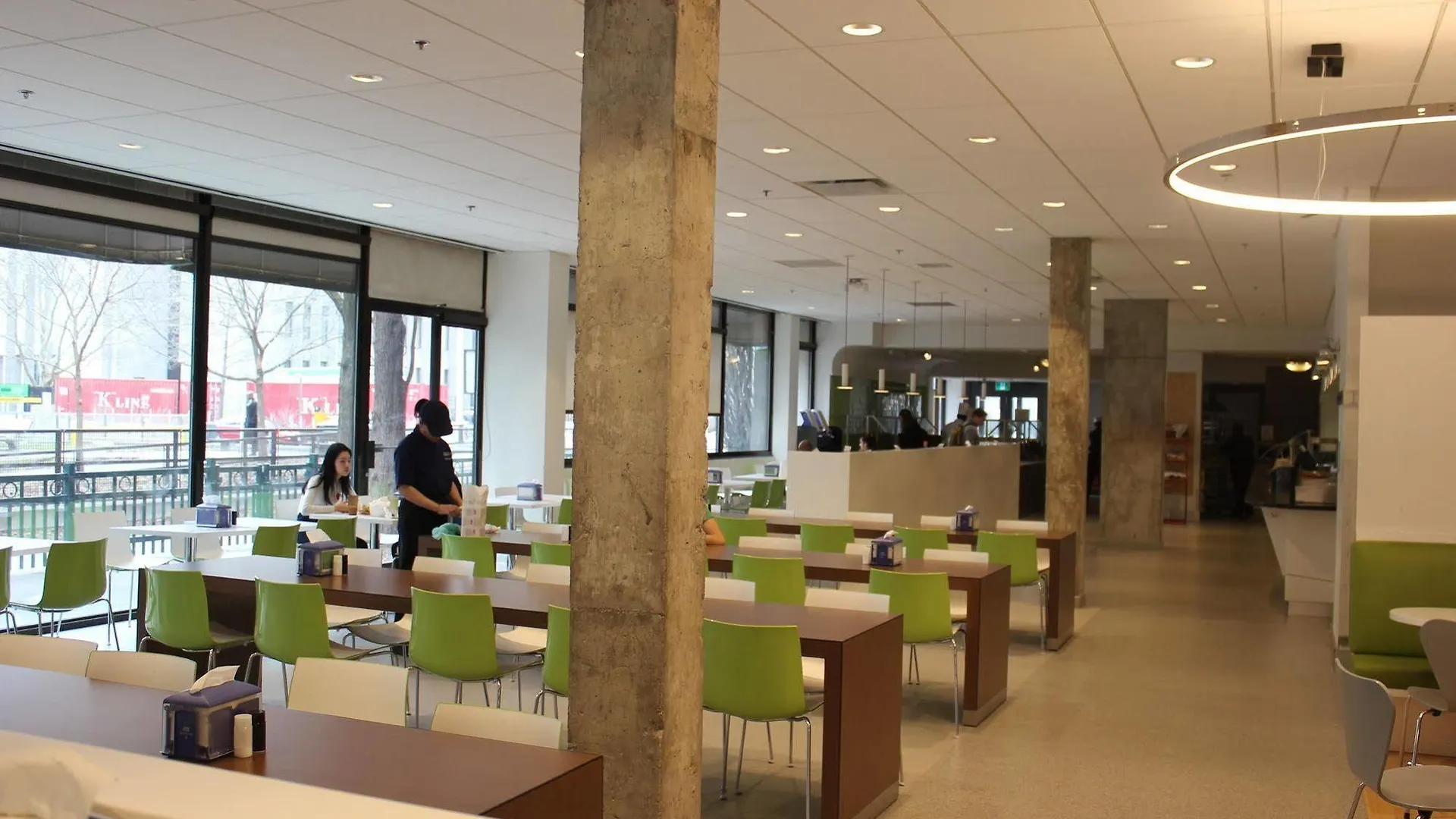 Chestnut Residence And Conference Centre - University Of Toronto 0*,