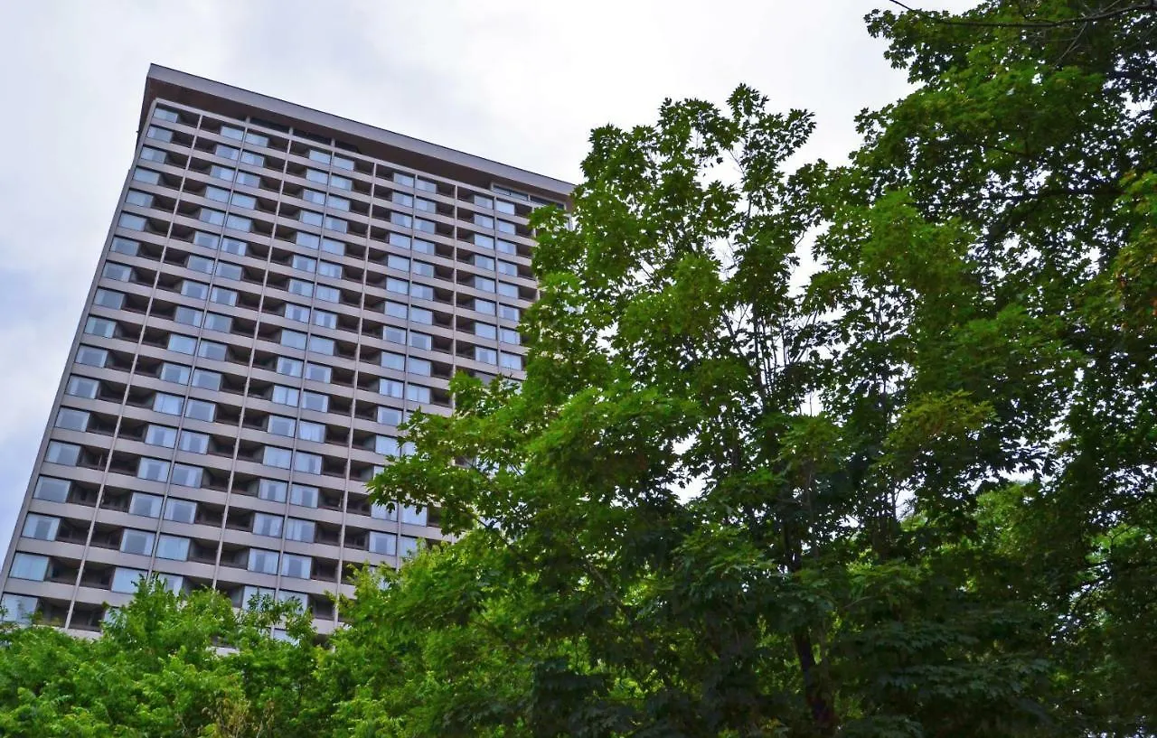 Chestnut Residence And Conference Centre - University Of Toronto